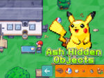 Ash Hidden Gadgets