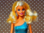 Blonde Dolls Coiffure Jigsaw