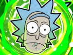 Rick i Morty portal
