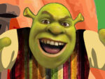 Shrek Dotjeraj se