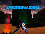 Swordmaiden – Epic Quest Razdvajanje