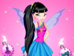 Winx Kupnja namirnice Balast