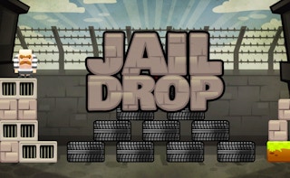 Prison Drop
