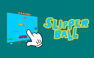 Slipperball: The Final Ball Uživajte