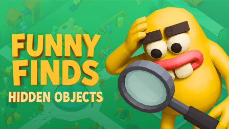 Živahan podvig otkriva skrivene predmete